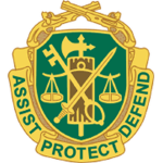 [ The Military Police ]