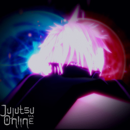 Jujutsu Online (Update)
