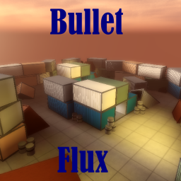 Bullet Flux [BETA!!] icon