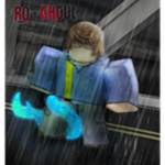 Official [Ro-Ghoul] Fan Club