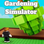 Gardening Simulator