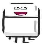 Epic Fridge