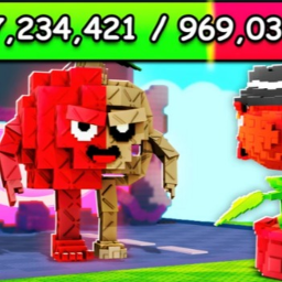 Plants VS Brainrots Modded