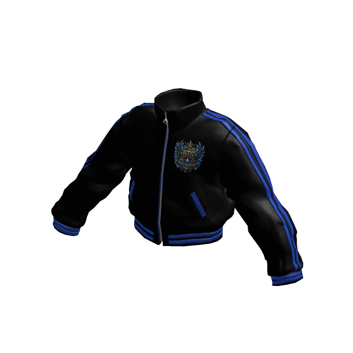 BTG JACKET