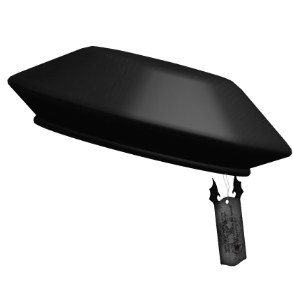⁓♪  no. 73 Roblox item