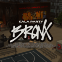 BRONX [FREE VIP]