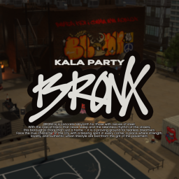 [5X EXP LVL] BRONX