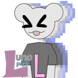 |ALPHA| L-uno park |HORROR|