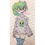 Peppermint Squad <3