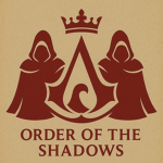 |Order of the Shadow