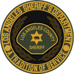 Los Angeles Sheriff's Office | State of California