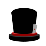 hat
