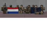 Armed Forces of the World