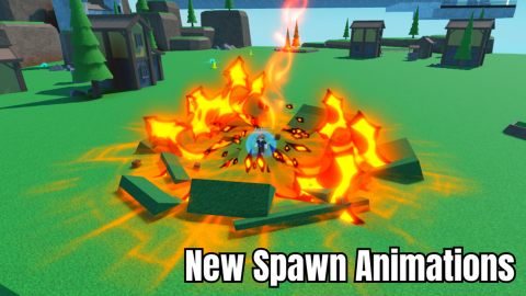 New Update