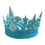 Diamond Crown of Kings