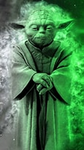Yoda's millitary