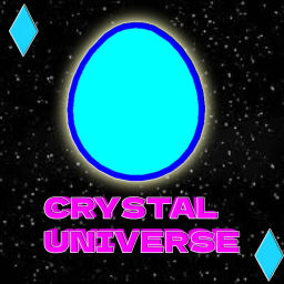 Crystal Universe
