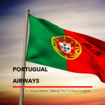 Portugal Airways
