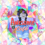 Awesome Cafè