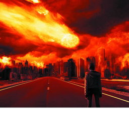 WORLD'S  END