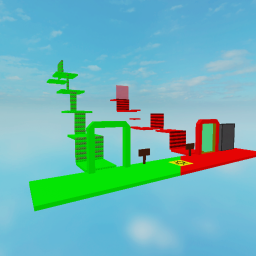 difficulty chart obby world
