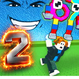 ESCAPE TSUNAMI FOR BRAINROTS 2 (NEW!)