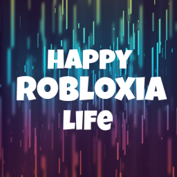 Happy Home in ROBLOXIA