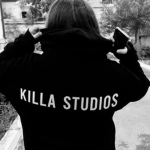 KILLA Studios.
