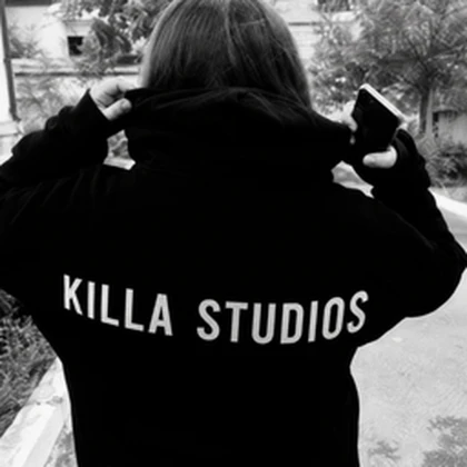 KILLA Studios. Roblox group icon