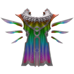 Prisma Emperor Perseus Cape