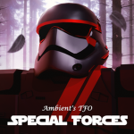 --{ Special Forces }--