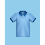 Radom shirts and pants