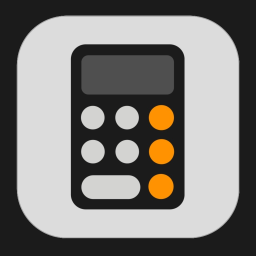 Calculator icon