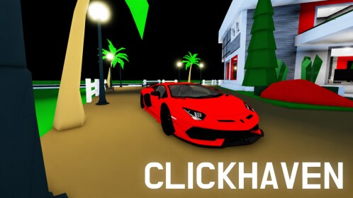 CLICKHAVEN 🏘️ (업데이트) 