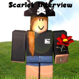 Scarlet Interview Center [NEW].