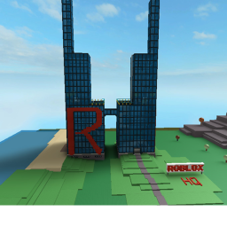 Roblox HQ