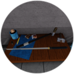 Crafted Blade