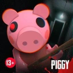piggy old version!