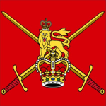 ᅠᅠThe British Armyᅠᅠ
