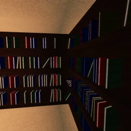 Rose's Library icon