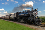 Train Trio