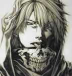 SHANKS\SUKUNA-