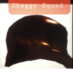 Shaggy squad.