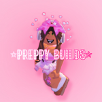 xPreppyxBuildzzx