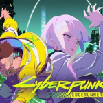 Cyberpunk Edgerunners
