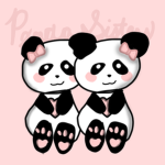 Panda Sisters Fan Page