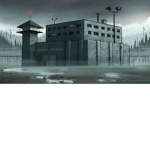 Prison life Correctional Facility