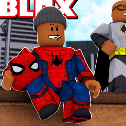 Super Hero Tycoon
