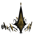 Aetherial Crown: Rune Gold