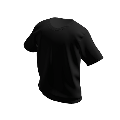 Black T-Shirt thumbnail